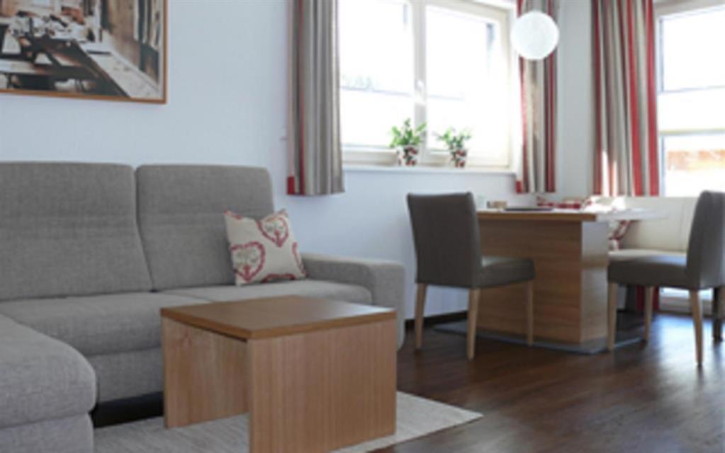 Haus Beer Apartment Ellmau Luaran gambar