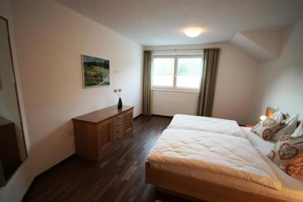 Haus Beer Apartment Ellmau Luaran gambar
