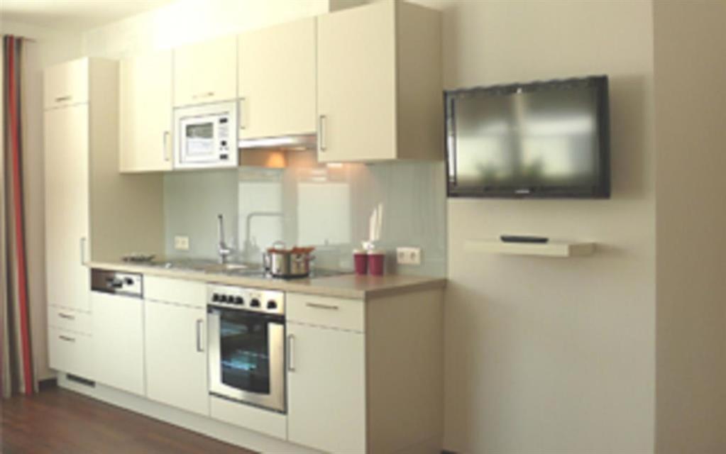 Haus Beer Apartment Ellmau Luaran gambar