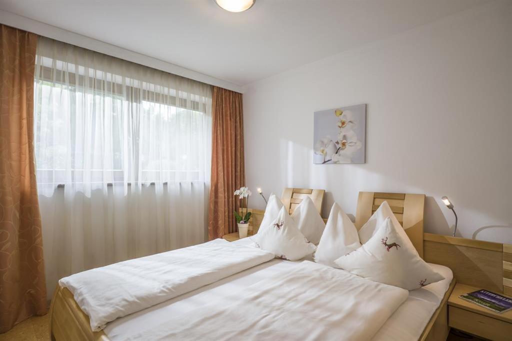 Haus Beer Apartment Ellmau Luaran gambar