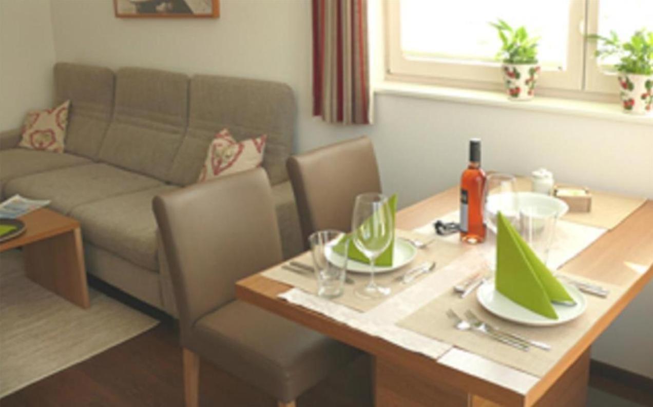Haus Beer Apartment Ellmau Luaran gambar