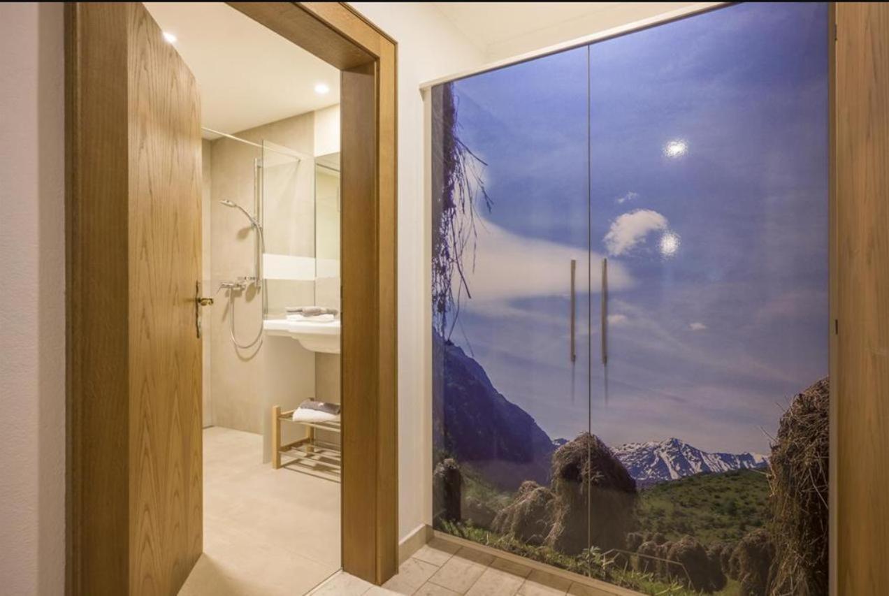 Haus Beer Apartment Ellmau Luaran gambar