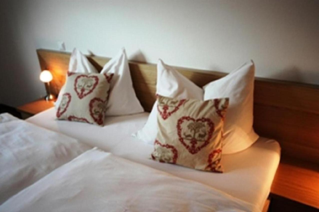 Haus Beer Apartment Ellmau Luaran gambar