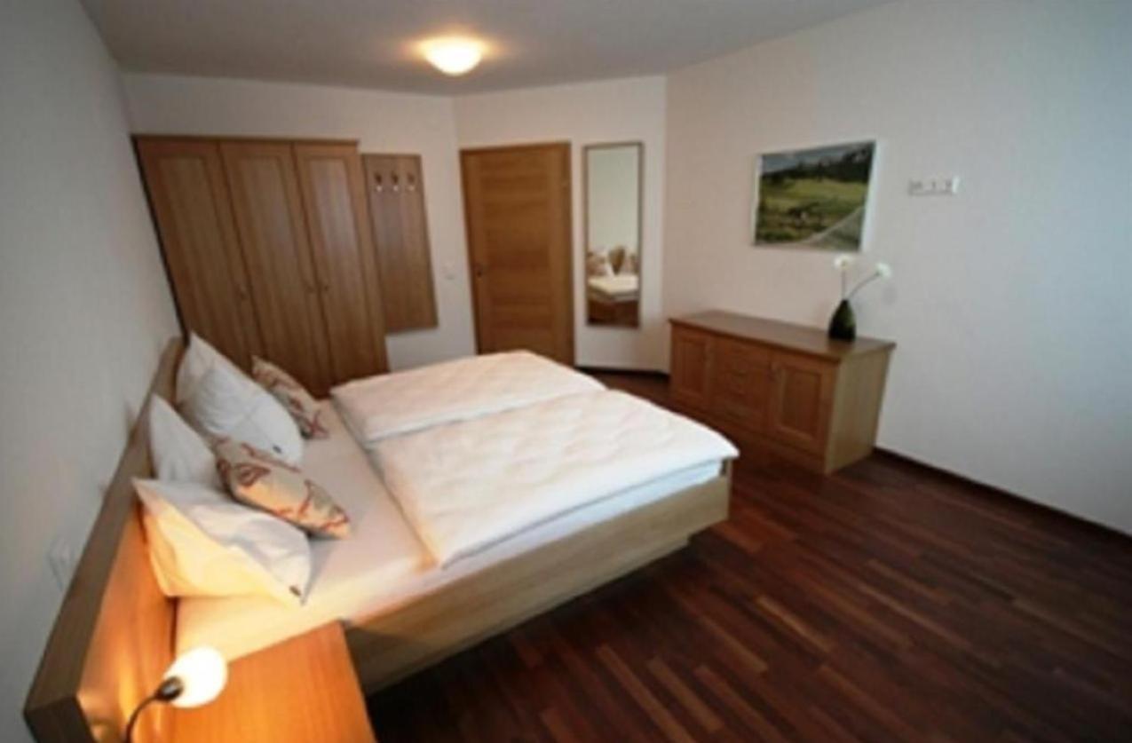 Haus Beer Apartment Ellmau Luaran gambar
