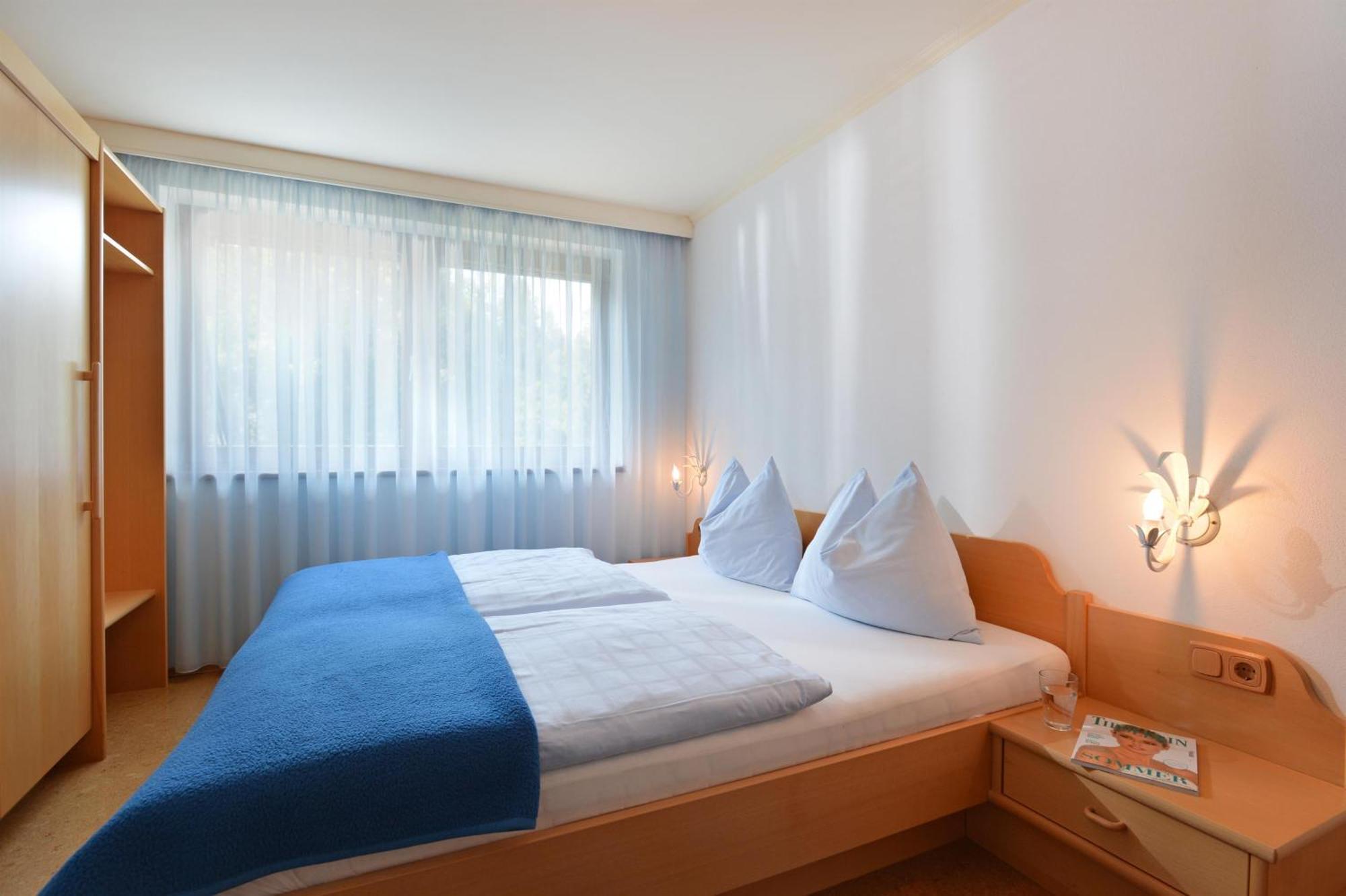 Haus Beer Apartment Ellmau Luaran gambar